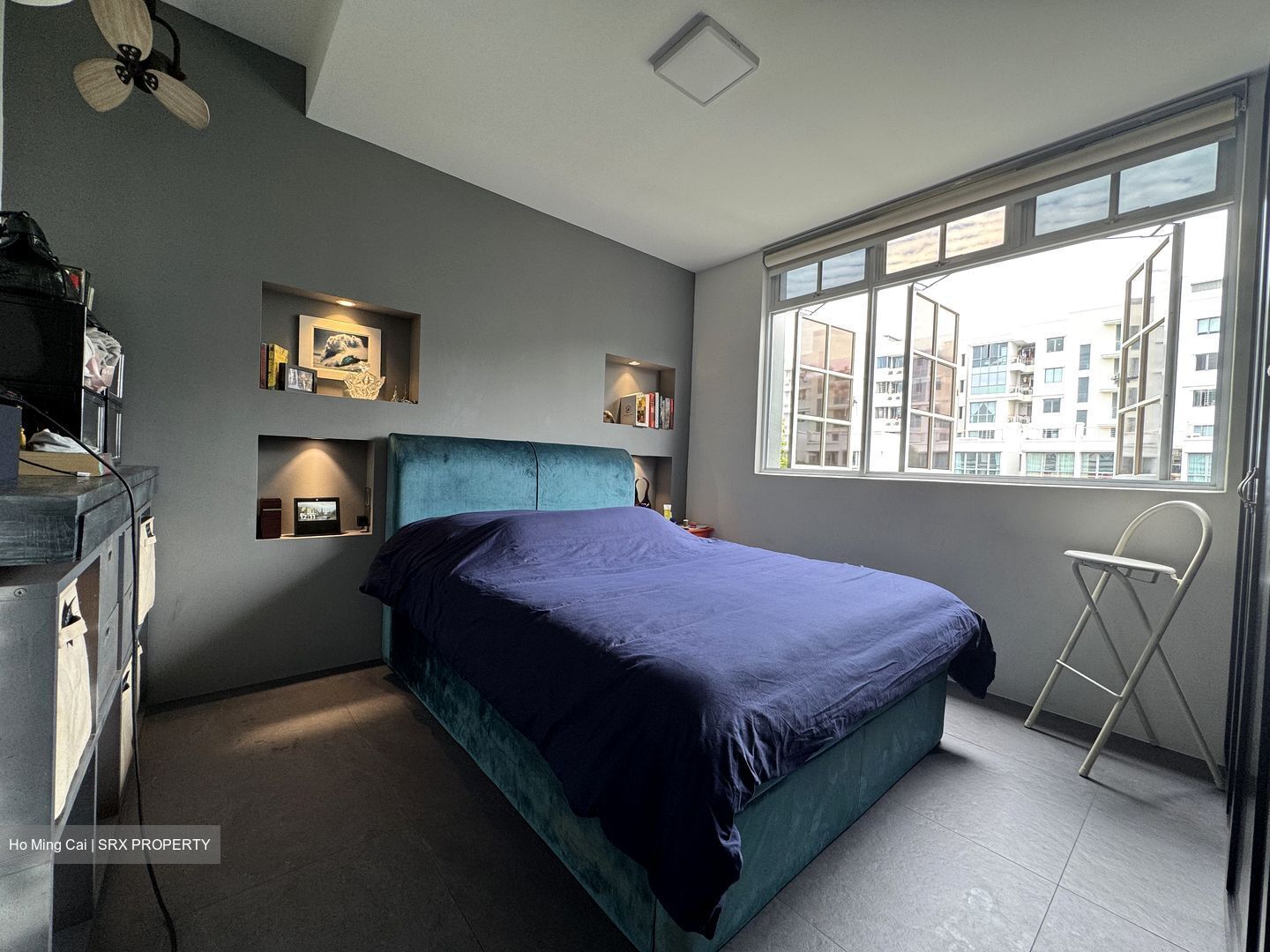 Versailles (D15), Condominium #610447031